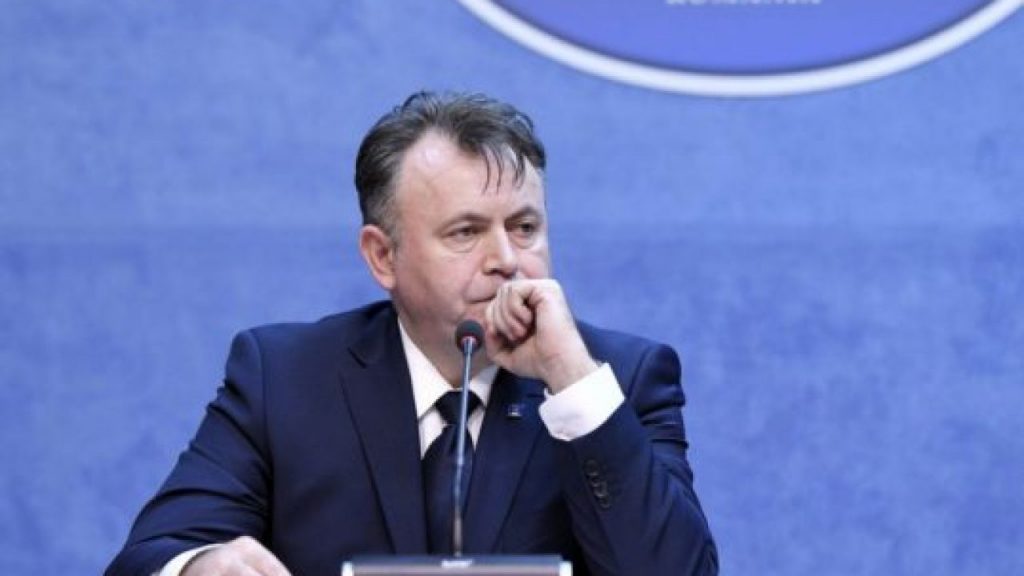 Imagine Stire Managerul Spitalului Județean din Focșani, infectat cu coronavirus, a fugit din spital și s-a ascuns într-un hotel. Nelu Tătaru: ”Acum nu e de găsit!” | 2review.ro