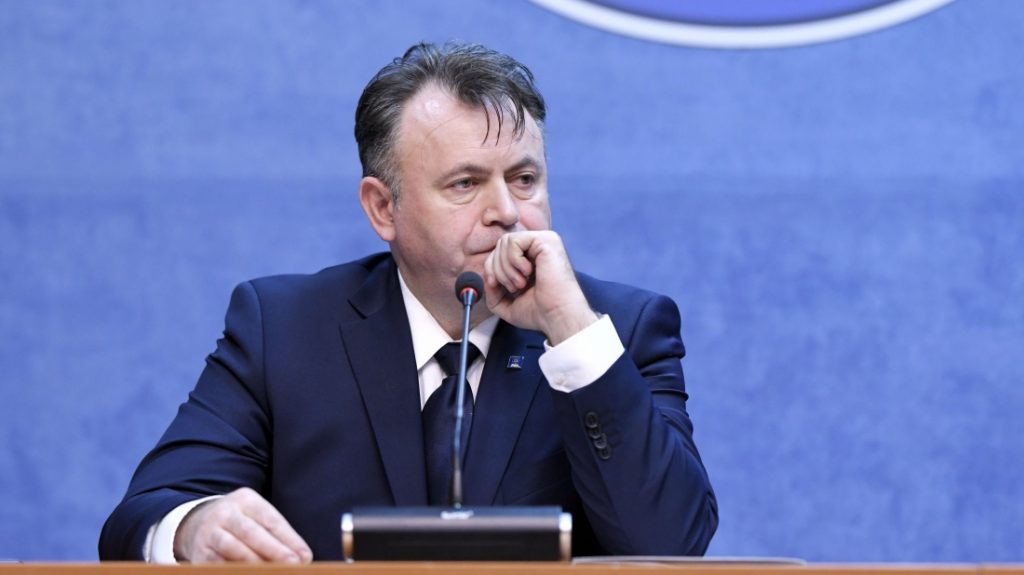 Imagine Stire Ministrul Sănătății se gândește să bage în carantină anumite județe. Destinațiile de vacanță ale românilor, în pericol | 2review.ro