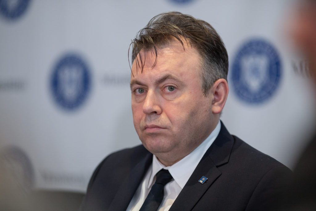 Imagine Stire Nelu Tătaru, avertisment îngrijorător: ”A fost un sistem sanitar nepregătit, cu stocuri zero în lupta cu un duşman necunoscut” | 2review.ro