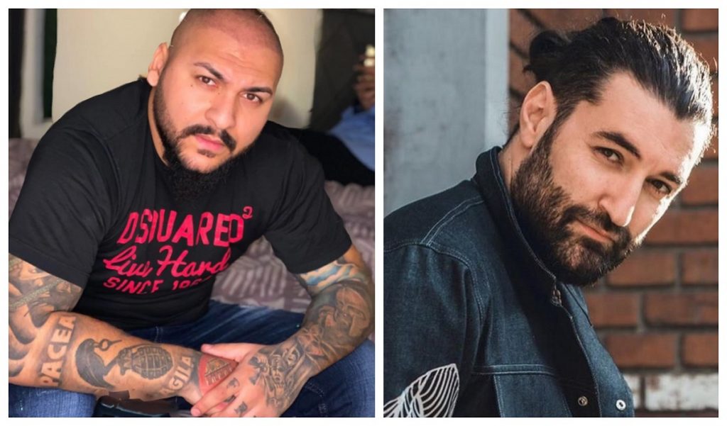 Imagine Stire Câți bani au făcut Smiley și Dani Mocanu cu melodiile lor ”scoase” pe timp de pandemie. Mesajul a fost complet diferit, la fel și încasările! | 2review.ro