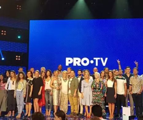 Imagine Stire O mega-vedetă de la Pro TV, reacție după scandalul din Rahova: ”Dacă o mai țineți așa, cu party pe stradă, ciomăgeli cu Poliția, elicoptere…” Continuarea te dă pe spate | 2review.ro