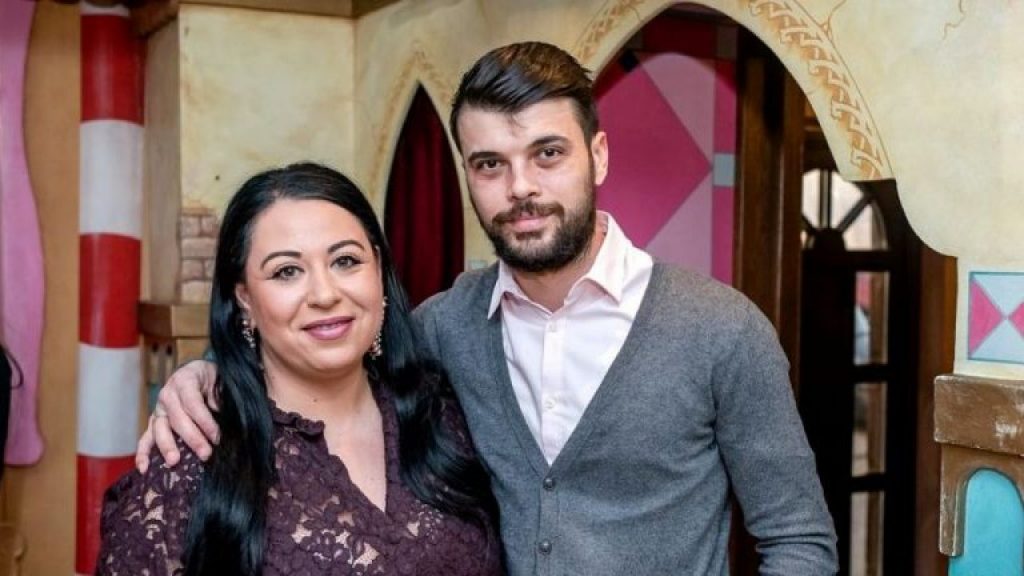 Imagine Stire Oana Roman și Marius Elisei, probleme în timpul crizei coronavirusului: ”Pentru Marius e greu…” | 2review.ro