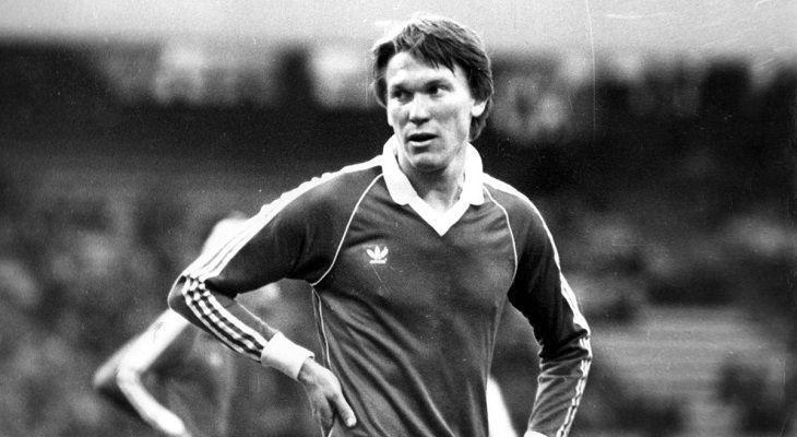 Imagine Stire Oleg Blohin, legenda lui Dinamo Kiev și a fotbalului ucrainean | 2review.ro