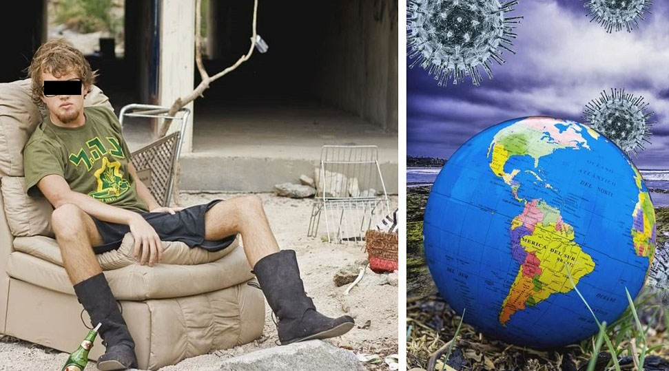 Imagine Stire ONU, avertisment apocaliptic! Pandemia de coronavirus “va provoca o foamete de proporții biblice” | 2review.ro