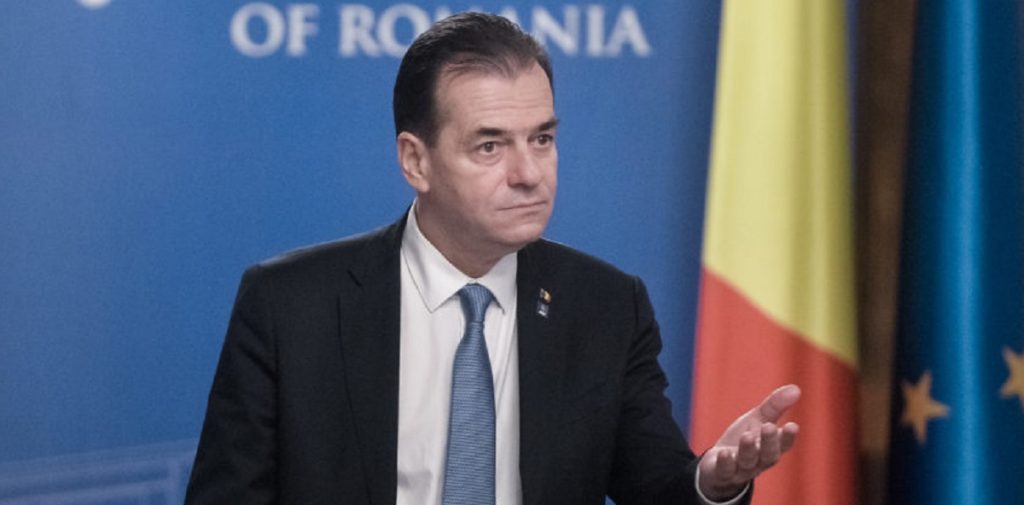 Imagine Stire Ce măsuri se iau în România, după 15 mai. Anunţul făcut de Ludovic Orban | 2review.ro