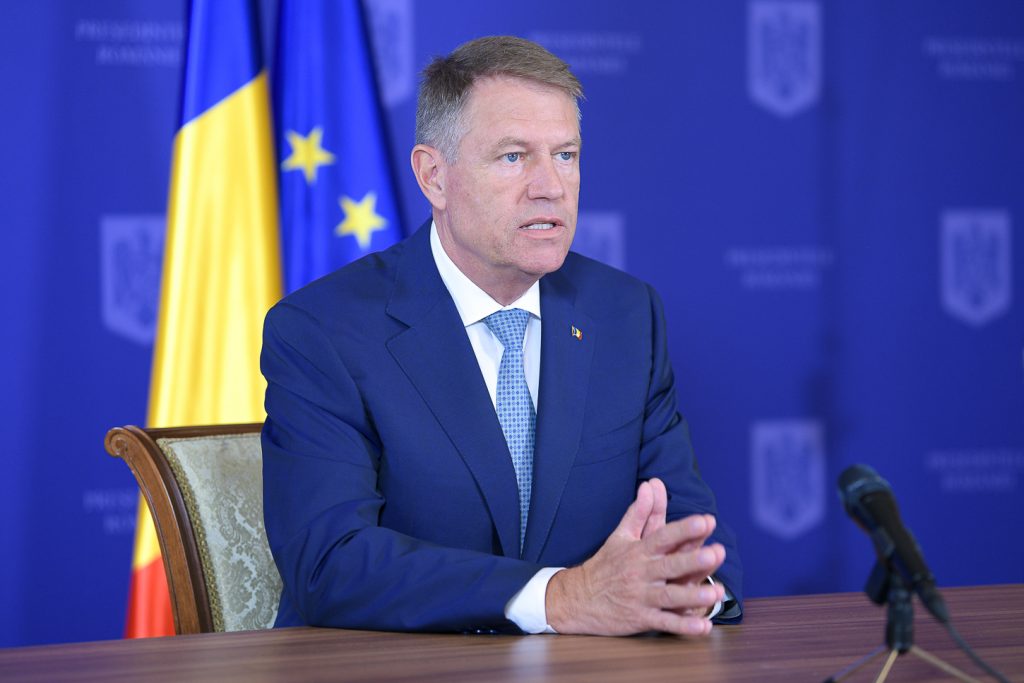 Imagine Stire Klaus Iohannis mesaj, o zi înainte de Înviere: „Autoritățile să nu slăbească deloc vigilența! Nu ne jucăm cu viața românilor” | 2review.ro