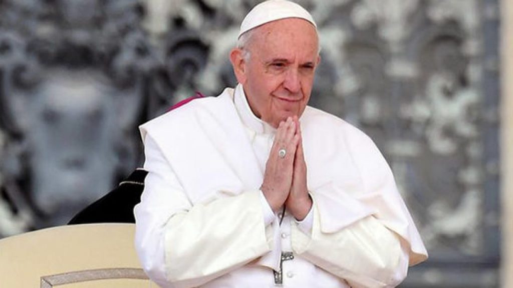 Imagine Stire Anunțul făcut de Papa Francisc. Ce este și cum a apărut coronavirusul, de fapt | 2review.ro