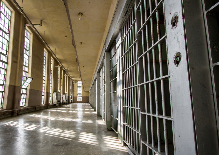 Imagine Stire Situația de la penitenciarul Jilava se înrăutățește. Numărul angajaților infectați cu noul coronavirus a urcat la patru | 2review.ro