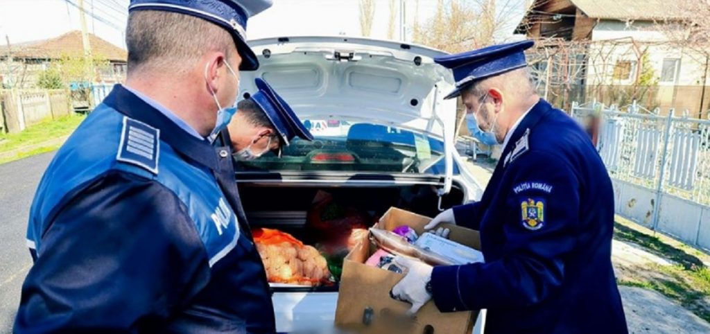 Imagine Stire Coronavirus. Răspunsul Poliției Române: Avem sau nu voie să organizăm petreceri, de Paște? | 2review.ro