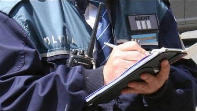 Imagine Stire Ploaie de amenzi într-o comună din Galați. Petrecere în valoare de 400.000 de lei în plină stradă | 2review.ro