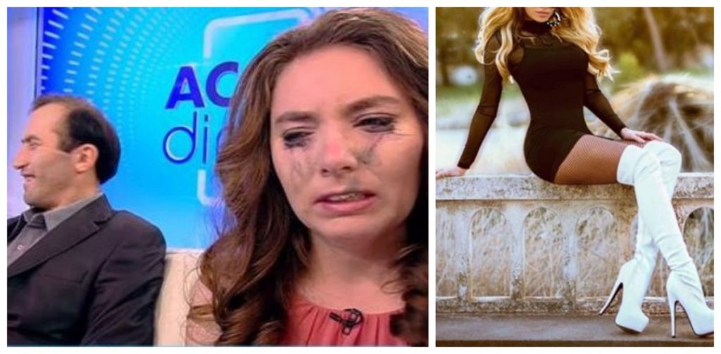 Imagine Stire Vulpițo, ține-te bine! O celebră cântăreață de la noi îl vrea de bărbat pe Viorel Stegaru: „Îl duc la altar” | 2review.ro