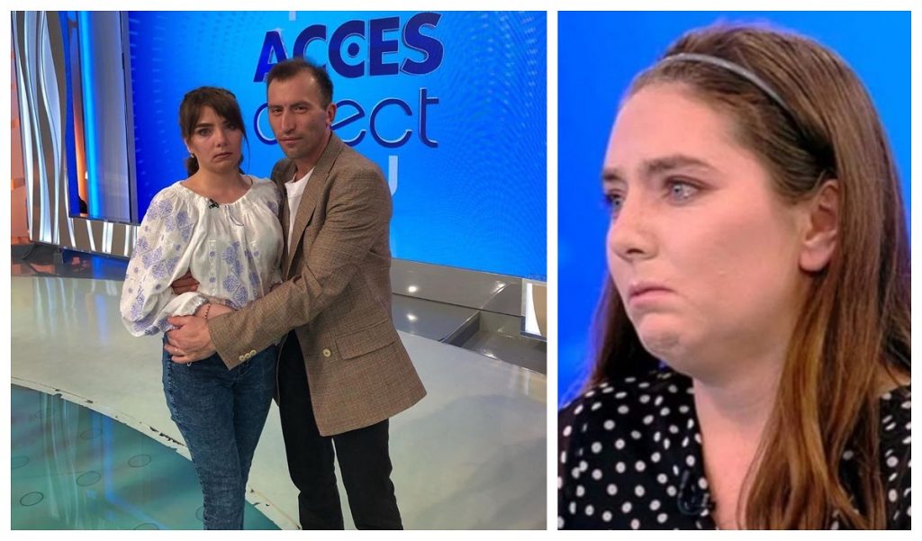 Imagine Stire Vulpița și Viorel primesc amenințări pe bandă rulantă! Ce scrie pe bilețelul pe care l-au găsit lipit de ușă | 2review.ro