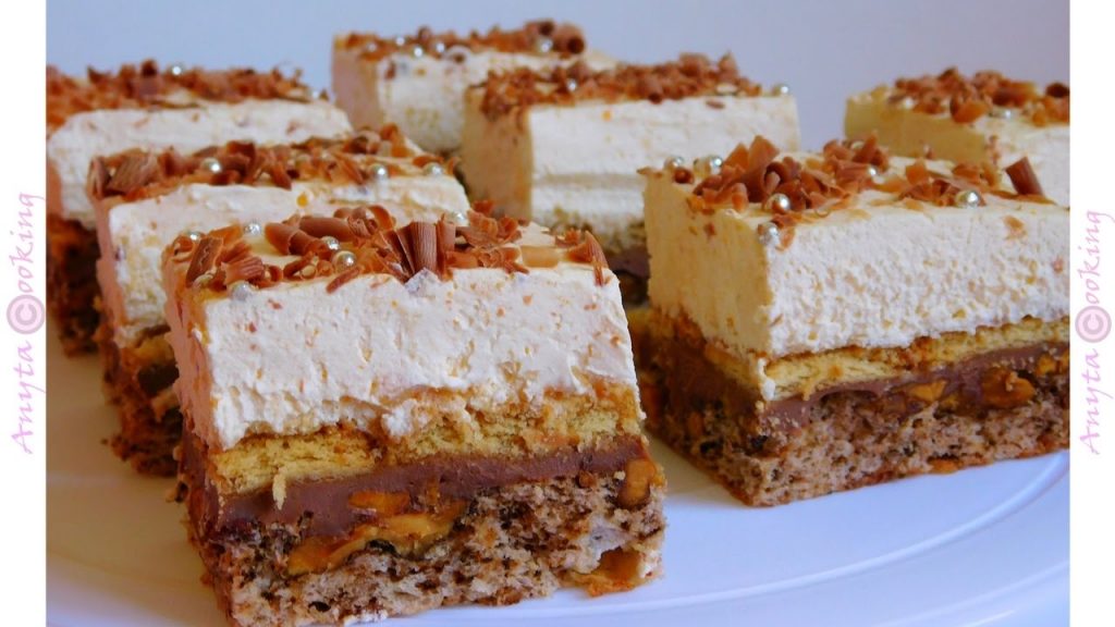 Imagine Stire Rețetă desert Parlament. Ce ingrediente o fac atât de delicioasă | 2review.ro
