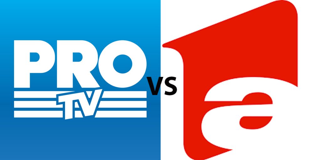 ProTV, zdrobit de Antena 1 la audiențe în plină pandemie de coronavirus! Ce au preferat românii să urmărească în izolare