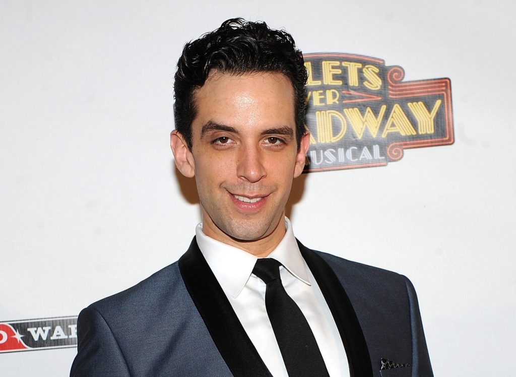 Imagine Stire Ce tragedie! Actorul Nick Cordero, distrus de COVID-19. Medicii i-au amputat… | 2review.ro