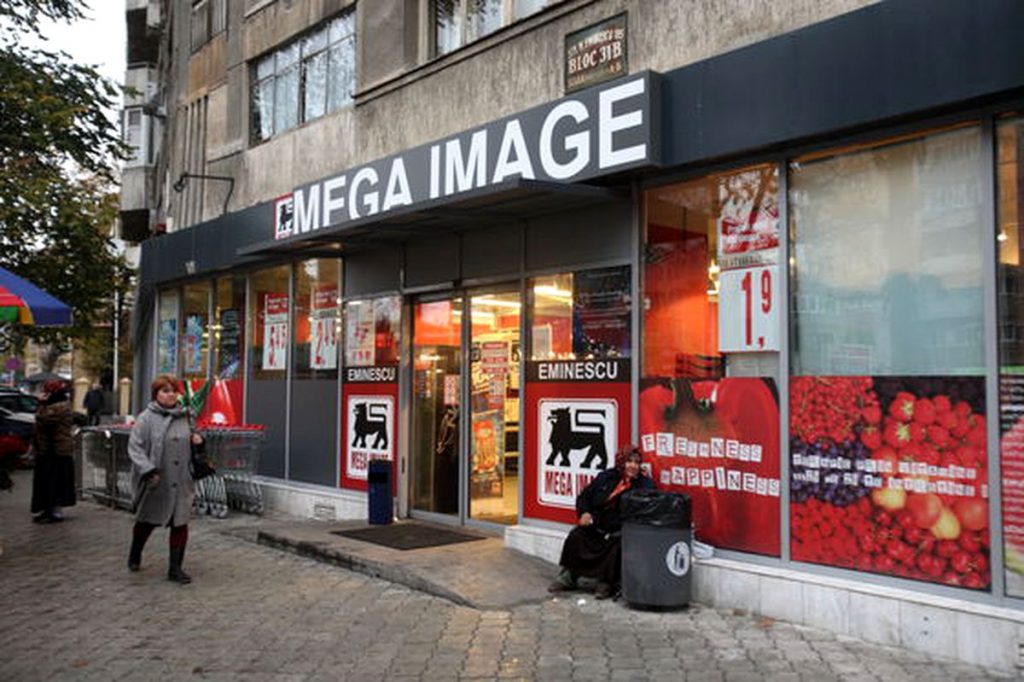 Imagine Stire Program Mega Image de 1 mai. Care este orarul magazinelor în această zi | 2review.ro