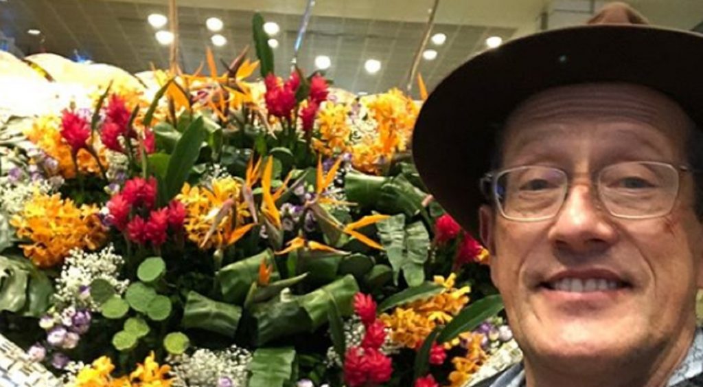 Imagine Stire Celebru jurnalist de la CNN, testat pozitiv cu coronavirus: „Am început să tușesc puțin în weekend” | 2review.ro