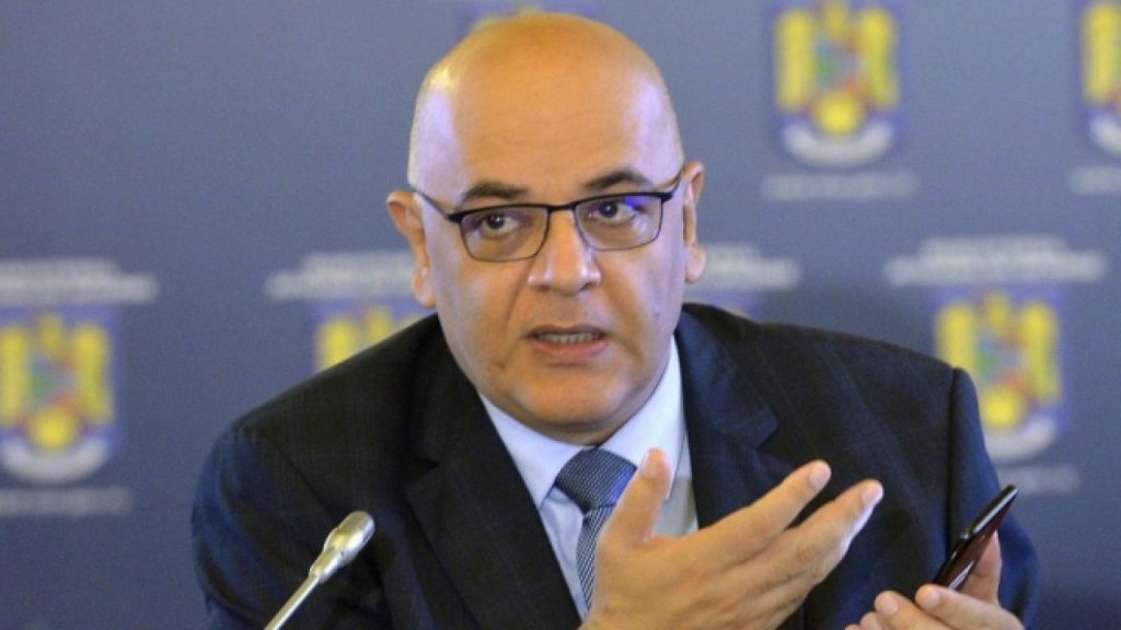 Imagine Stire Raed Arafat, avertisment dur referitor la ”relaxarea” măsurilor de protecție: ”Efectele pot fi dramatice” | 2review.ro