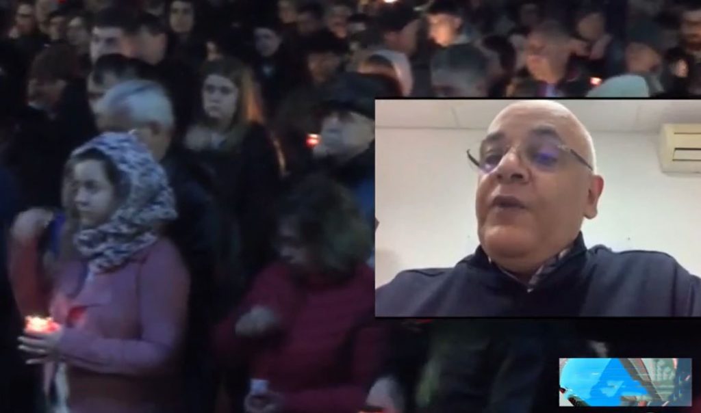 Imagine Stire Raed Arafat, avertisment dur pentru români în Ajun de Paște: “Cine încalcă regulile…” | 2review.ro