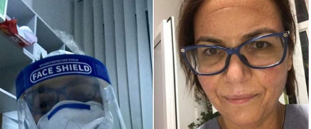 Imagine Stire Cristina, medic din Suceava, mesaj tranșant pentru autorități, după modificarea acordului cu BOR: „Să nu vă plângeți” | 2review.ro