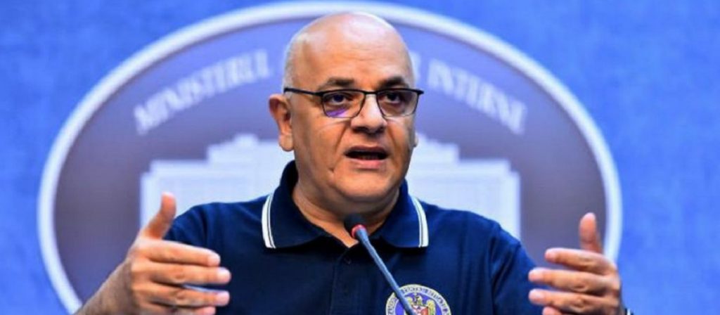 Imagine Stire Raed Arafat, anunț pentru români. “Măsurile de restricție vor…” Ce îi sfătuiește să facă de 1 Mai | 2review.ro