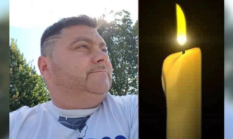 Imagine Stire Incredibil! Un român din Vâlcea a postat un mesaj pe reţelele de socializare, scriind că nu crede în coronavirus… şi COVID-19 i-a fost fatal | 2review.ro