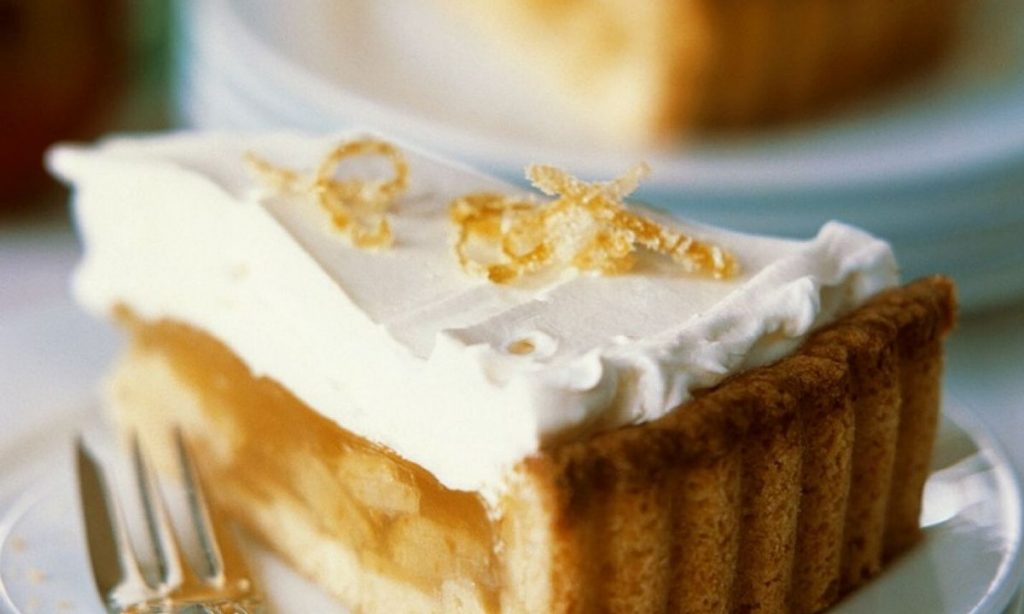 Imagine Stire Rețetă de tort cu mere. Cel mai bun desert de Paște pe care îl faci rapid și ușor | 2review.ro