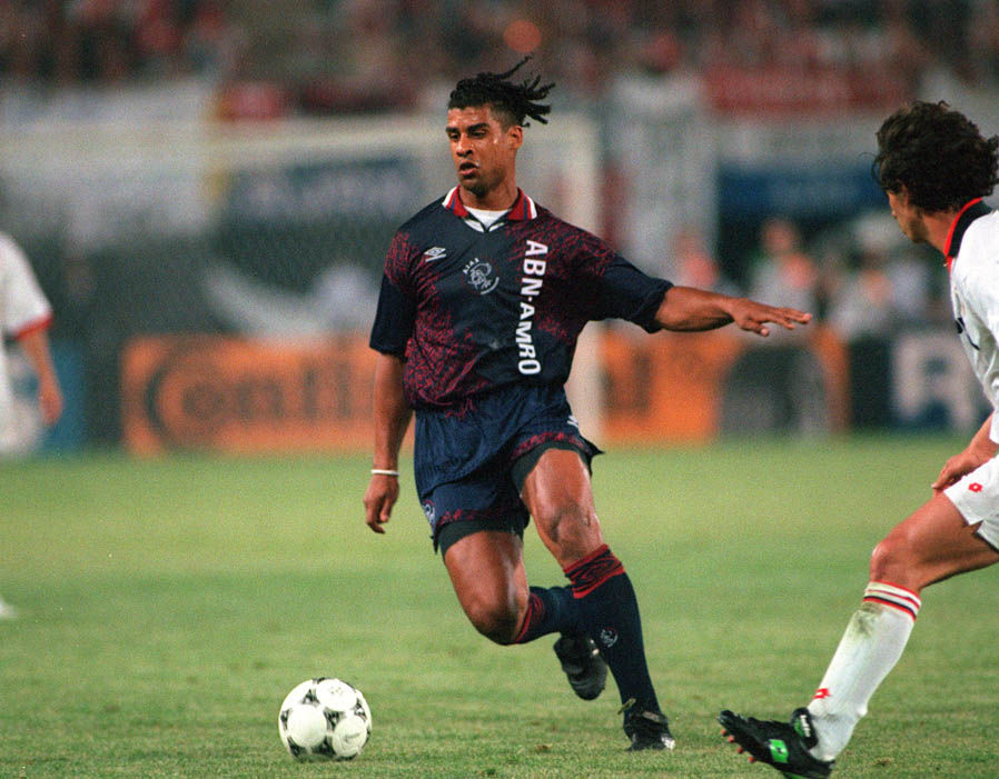 Imagine Stire Rijkaard, omul care a desăvârșit Milanul de vis al lui Berlusconi și Sacchi | 2review.ro