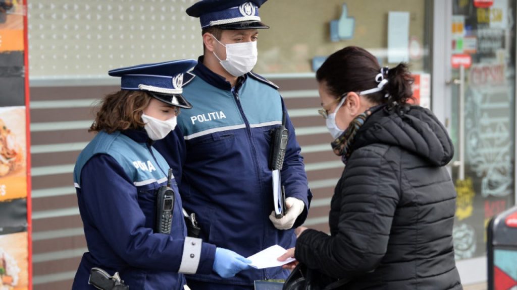 Imagine Stire Poliția Capitalei, comunicat referitor la ziua de 1 Mai: ”De data aceasta, grătarul îl facem acasă, în familie” | 2review.ro