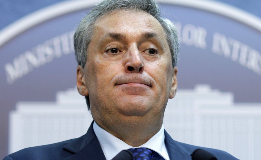 Imagine Stire Jurnalistul Cristian Tudor Popescu, avertizează: „Are un moment de pauză mintală. Costache a plătit cu funcţia, ar trebui şi Vela” | 2review.ro