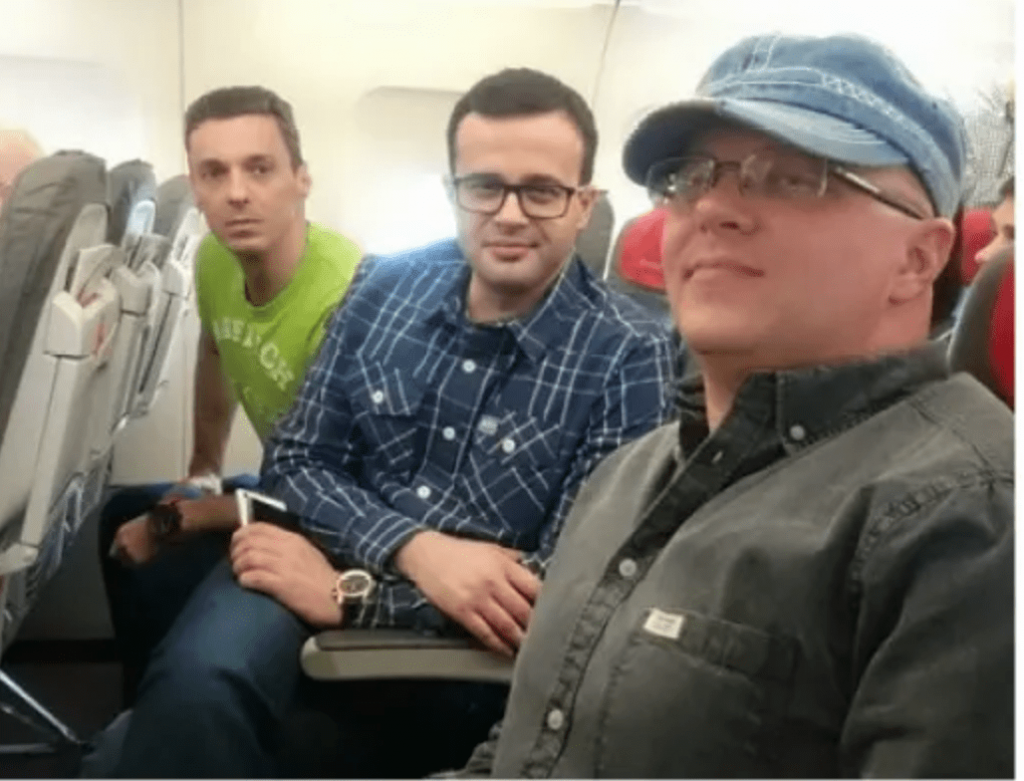 Imagine Stire S-a aflat! Cine este cu adevărat vedeta cu cel mai mare salariu de la Antena 3 | 2review.ro
