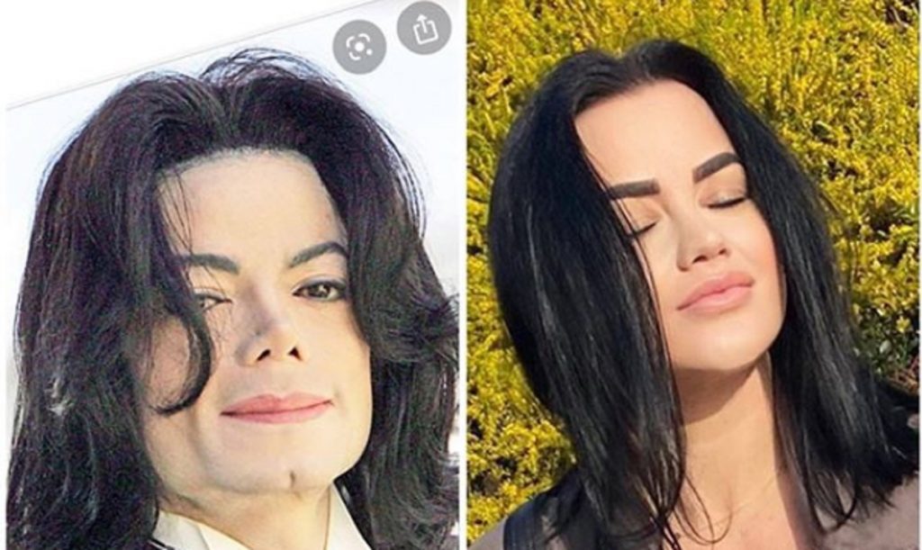 Imagine Stire Carmen de la Sălciua, desființată după ce s-a comparat singură cu Michael Jackson: „Cum îți permiți? O fată de la țară cu o voce mediocră” | 2review.ro