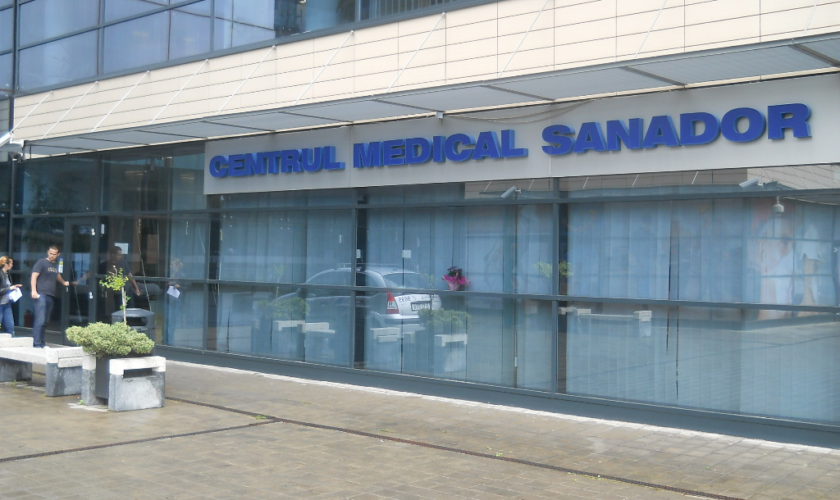 Imagine Stire SANADOR lansează serviciul Dr. SANADOR – CONSULTAŢII MEDICALE ONLINE | 2review.ro