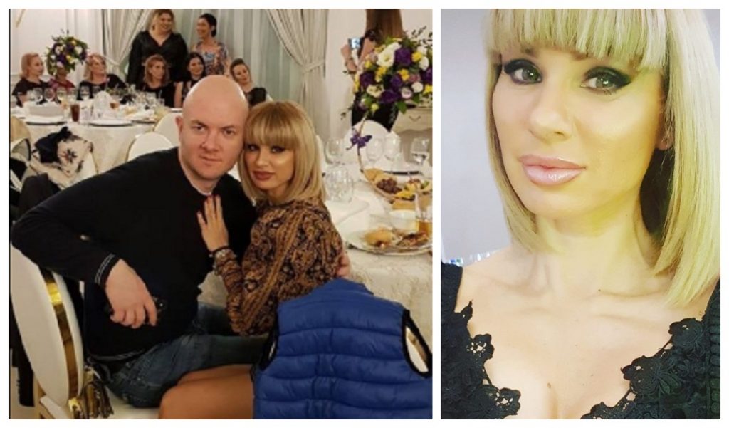 Imagine Stire Roxana Schwartz, confesiuni dureroase despre COVID-19, după ce a fost externată: „Nu mai este nimic la fel după ce ieși de acolo” | 2review.ro