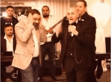 Imagine Stire Marcel Pavel, dedicație uluitoare pentru Florin Salam: ”Fratele meu…” Ce s-a întâmplat, de fapt VIDEO | 2review.ro