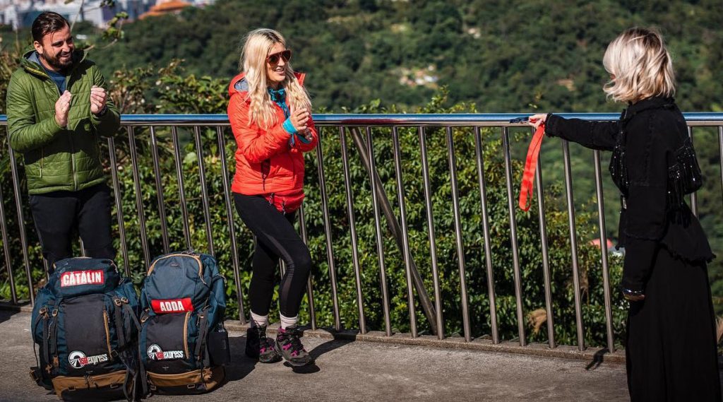 Imagine Stire Se despart după Asia Express? Adda şi Cătălin au făcut anunţul, după ce au fost eliminaţi: “M-am schimbat” | 2review.ro