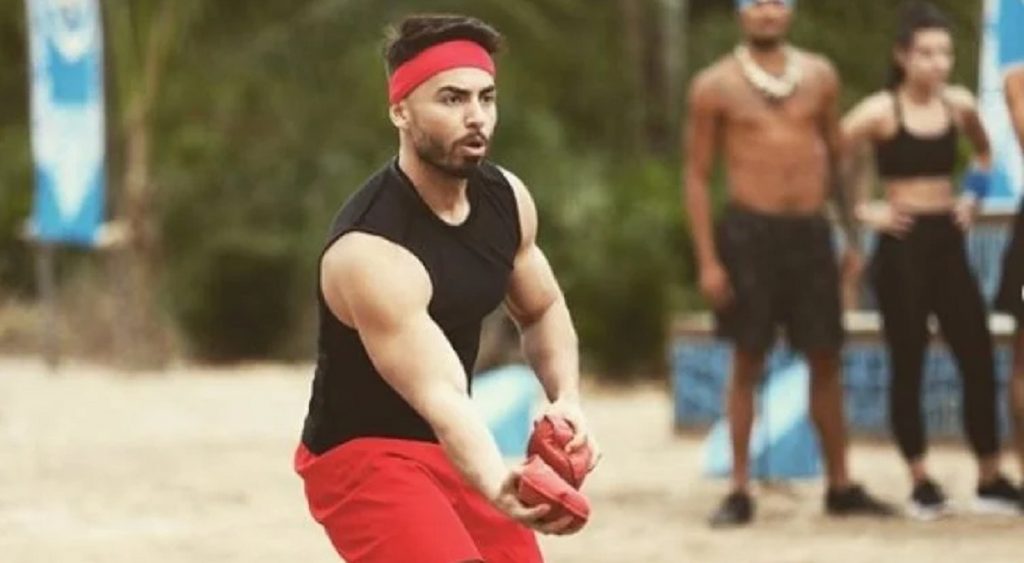 Imagine Stire Sonny Flame, alături de Elena chiar și după eliminarea de la Survivor România: „Mi-aș dori să…” | 2review.ro
