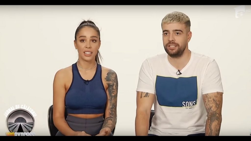 Imagine Stire Probleme mari pentru Speak, după încheierea filmărilor de la Asia Express: „A avut nevoie de terapie” | 2review.ro