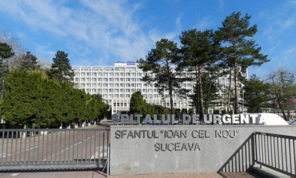 Imagine Stire Măsuri de ultimă oră în cazul orașului Suceava. Ce se întâmplă cu spitalul declarat focar de coronavirus | 2review.ro