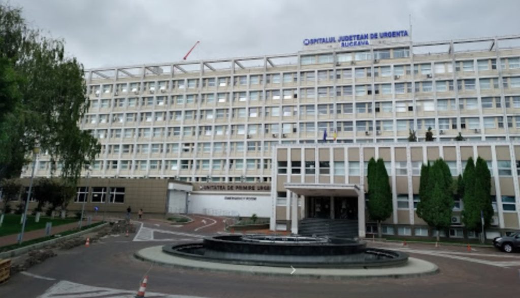 Imagine Stire Dimensiunea dezastrului din județul cel mai afectat de COVID-19. Apelul disperat de la Suceava: „Avem nevoie de medici” | 2review.ro