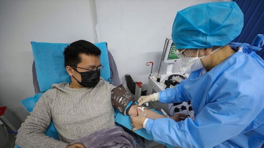 Imagine Stire Coronavirus. China restricționează studiile despre originea COVID-19. Care este motivul | 2review.ro
