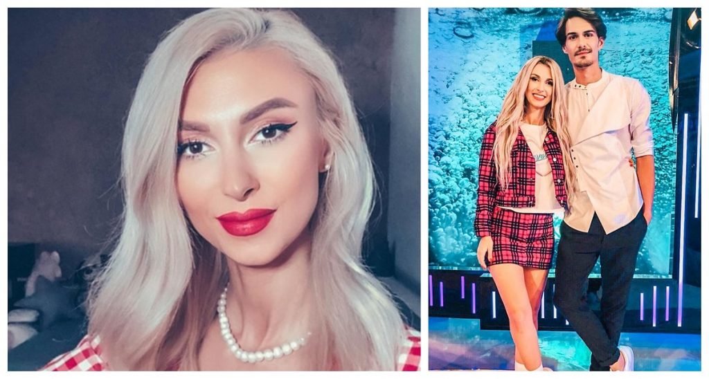 Imagine Stire Andreea Bălan, declarație surprinzătoare după ce a depus actele de divorț: „Nu am crezut suficient de mult în acel vis” | 2review.ro