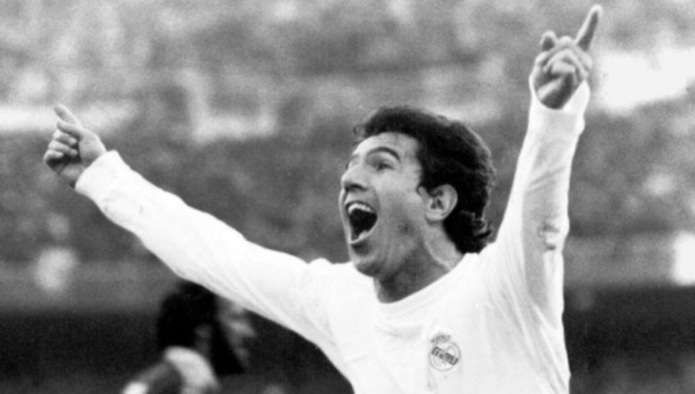 Imagine Stire Juanito, Minunea lui Real Madrid | 2review.ro