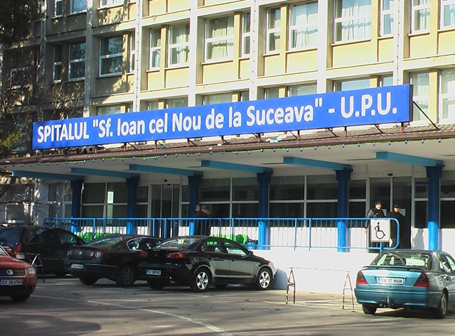 Imagine Stire Primul medic din ”Spitalul morții” care s-a vindecat de COVID-19 revine la muncă: ”Îndemn pacienții să facă la fel!” | 2review.ro