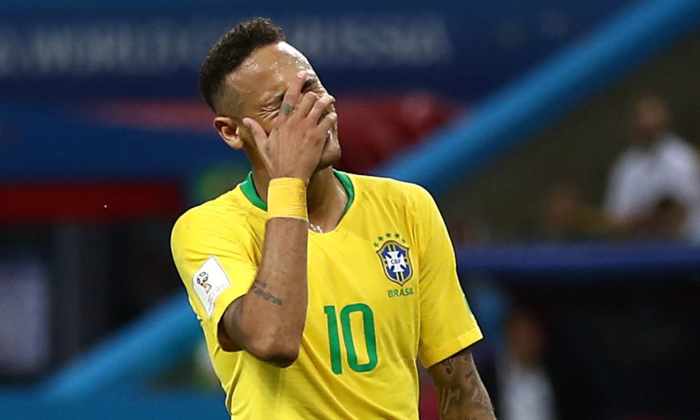 Imagine Stire Neymar a intrat în depresie în izolare la domiciliu! Casa de peste 7 milioane de euro nu-i mai aduce nicio alinare | 2review.ro