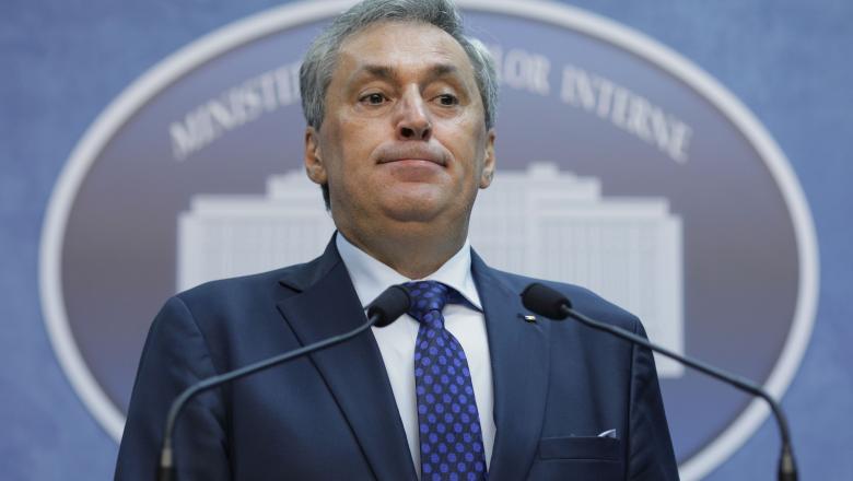 Imagine Stire Care este motivul real pentru care Marcel Vela nu a anunţat Ordonanţa Militară nr. 9! Noile măsuri se vor aplica de joi | 2review.ro