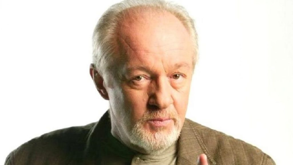 Imagine Stire O boală grea îl mistuie pe unul dintre cei mai mari actori români! „Simt că sfârșitul îmi este aproape” | 2review.ro