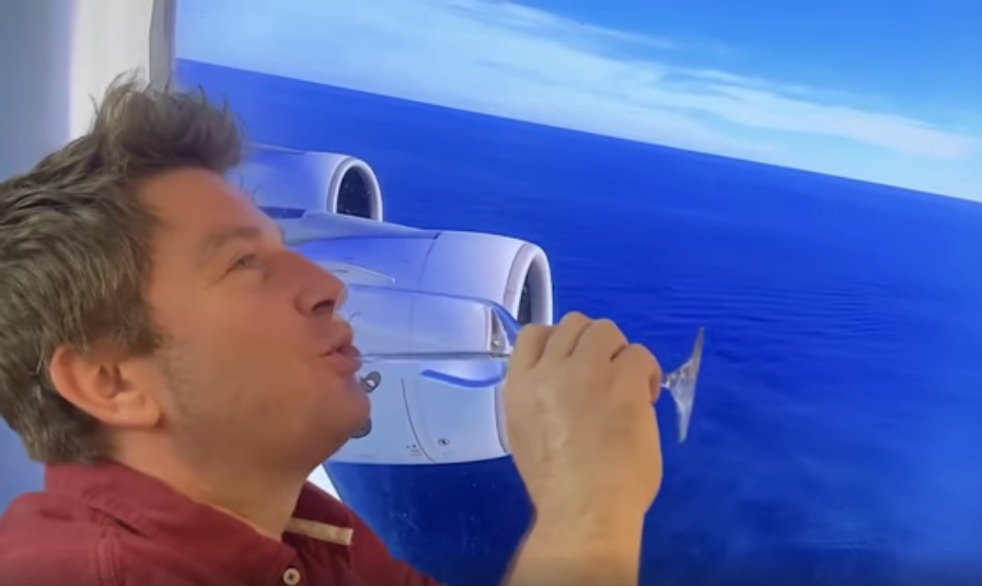 Imagine Stire În plină pandemie de coronavirus, Pavel Bartoș nu a mai rezistat: a făcut-o și pe asta! ”Eu când vreau să…” VIDEO | 2review.ro