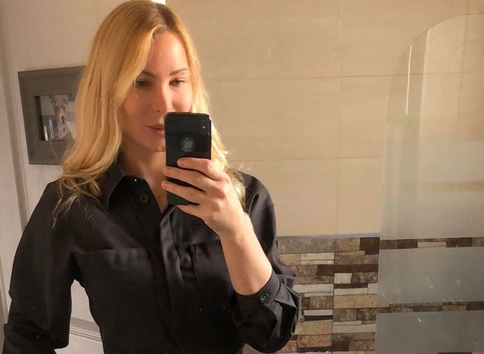 Imagine Stire Viorica Săpînțan, despre rezultatul testului pentru coronavirus: “Simt că al meu corp…” | 2review.ro