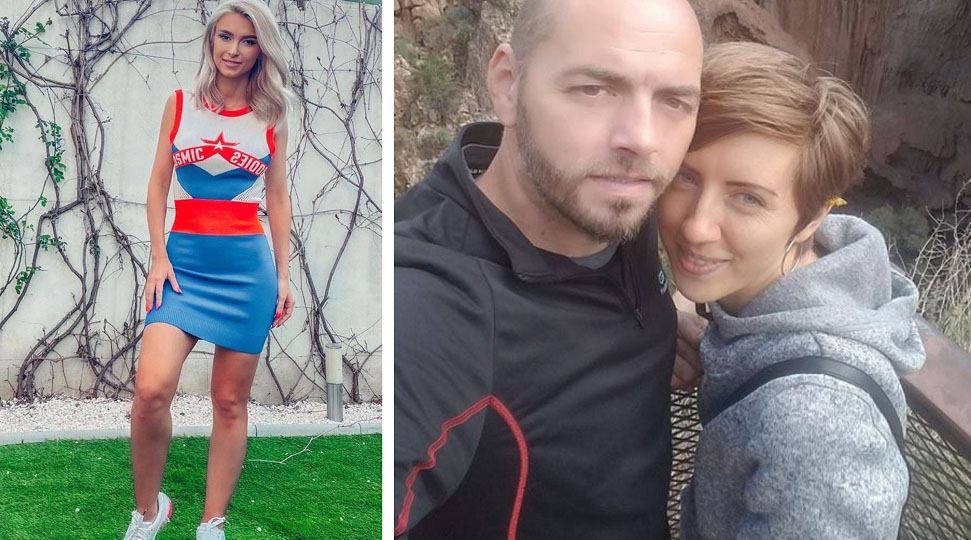 Imagine Stire Andreea Bălan imploră pentru salvarea unei tinere mame: “Are nevoie de noi, toți, pentru a trăi și a-și crește puiul” | 2review.ro